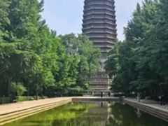 -玲珑塔公园