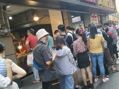 门面-陶记正宗德州扒鸡(科巷店)