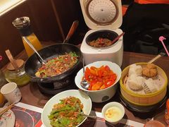 -小隐人家(乐松店)