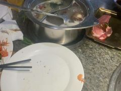 -钱小奴创意自助餐厅·原切谷饲安格斯畅吃(宁波奉化银泰店)