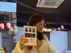 -棂笼·深度沉浸密室(武汉旗舰店)