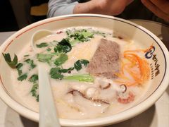 -七八冷面·延边朝鲜族美食(欢乐谷店)