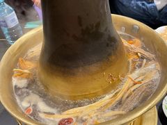 -鼓楼东街老火锅(鼓楼店)