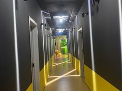 -威聚星汇私人影院(四道口店)