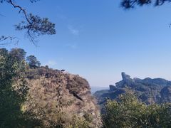 -丹霞山风景名胜区