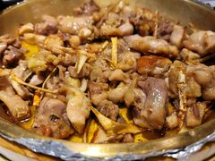 -围龙屋客家食府(福田店)