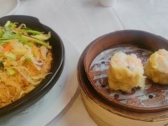 -万山楼海鲜酒家·二十三年老字号