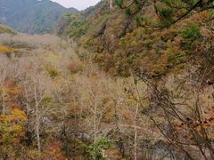 -玉渡山自然风景区