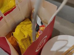 -海底捞火锅(旭辉MALL店)