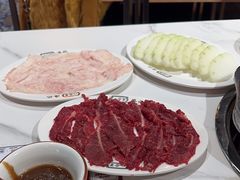 -八合里潮汕鲜牛肉火锅(吉大店)