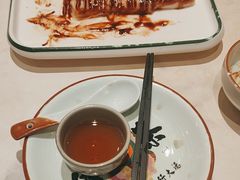 -禄运茶居·手工点心(恒宝广场店)