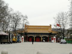 -玉佛苑
