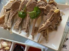 -清真·伊然轩青海特色美食
