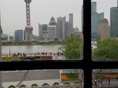 -YUE·6·西式融合餐厅(外滩六号店)