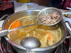 -牛品福潮汕牛肉火锅(旺庄店)