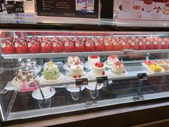 -FANEN法念·烘焙·甜点(万象城店)