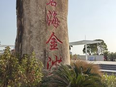 -碧海金沙
