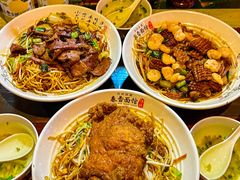 -春雪面馆(转塘店)