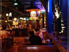 大堂-Helens海伦司小酒馆(王家湾人信汇店)