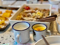 -素描餐厅(灵隐天竺店)