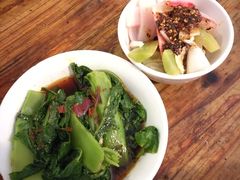 -素椒杂酱面(油篓街店)
