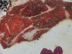 -外婆掌柜·东北家庭烤肉(托乐嘉店)