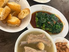 -松發肉骨茶(先得坊店)