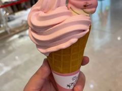 -麦当劳(国贸店)