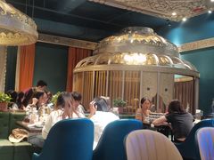 -塞伊德蒙餐(兴安南路店)