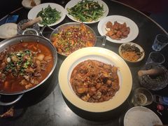 -湘阁里辣(东门茂业店)