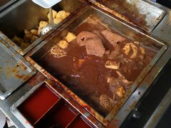 -细妹五香牛杂(步行街店)