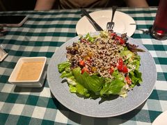 -小主人西餐厅 master table(青年中路店)