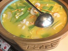 -伙靠·江浙菜(田林路店)