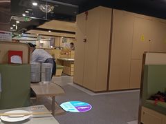 -海底捞火锅(塘厦天虹店)