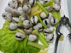血蛤-舟山海鲜·江浙菜(银沙路店)