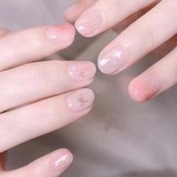 -Halo美甲美睫