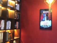 -恐怖游戏(湖滨店)