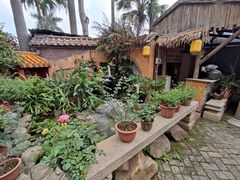 -园林美食城·本土农家菜(杨和镇店)