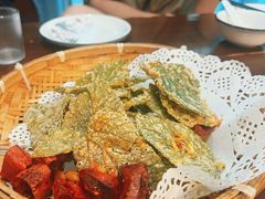 -李东农庄(中南百草园地标店)