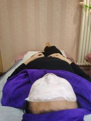 -伊然科技美肤·健康管理中心