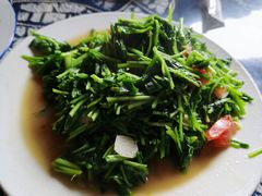 -龙姐私房菜(和顺古镇店)