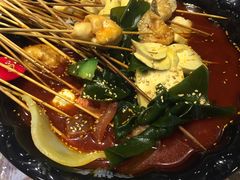 -落端云串串香(南京凤凰西街店)