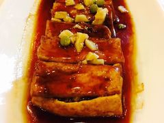 -老牌坊•鲁菜名店•地道济南菜(大观园商埠店)