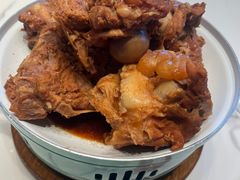 -董家大院·京味家常菜(朝丰家园店)