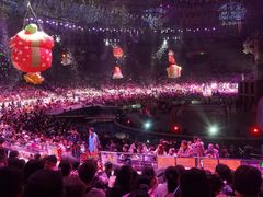 -广州长隆国际大马戏