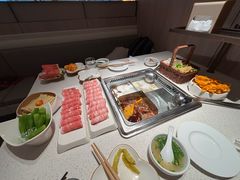 -海底捞火锅(崇文门新世界百货店)