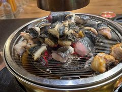 -味家烤肉烤鳗鱼牛排(西塔旗舰店)