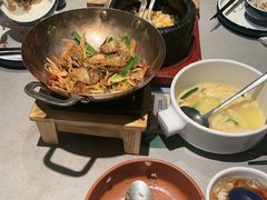 -绿茶餐厅(广州天河城店)