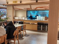 -同合居·非遗东北菜(红博会展店)