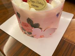 -罗莎蛋糕(华阳店)